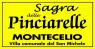 Sagra delle Pinciarelle a Guidonia Montecelio, Edizione 2023 - Guidonia Montecelio (RM)