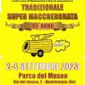 Super Maccheronata di Monterenzio , Edizione 2023 - Monterenzio (BO)
