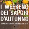 I Weekend dei Sapori d'Autunno, Sulle Montagne Del Lago Di Como -  (CO)