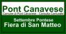 Fiera Di San Matteo, Settembre Pontese - Pont-canavese (TO)