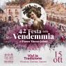 Festa Della Vendemmia A Jalari, Edizione 2023 - Barcellona Pozzo Di Gotto (ME)