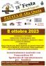 Festa della patata tipica di Piandelagotti, Edizione 2023 - Frassinoro (MO)