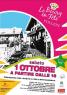 Le Bourg En Fete, La Festa Del Borgo Della Localita Cretes - Pollein (AO)