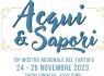 Mostra Mercato Regionale del Tartufo di Acqui Terme, Acqui & Sapori: Mostra Mercato Delle Tipicità - Acqui Terme (AL)