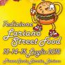 lariano street food, 1^ Edizione - 2018 - Lariano (RM)