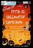 Halloween A Camisano, La Festa Più Spaventosa Dell'anno - Camisano Vicentino (VI)