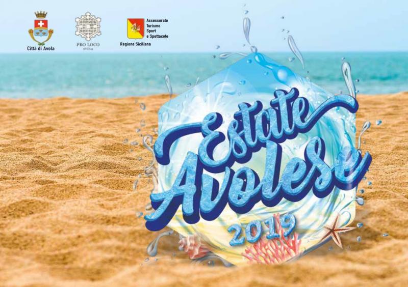 Il Calendario degli Eventi a Avola a Avola 2019 (SR) Sicilia