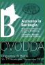 Ungrones de Bidda, Autunno In Barbagia 2019 - Ovodda (NU)