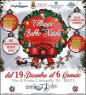 Natale a Rieti, Il Villaggio Di Babbo Natale 2019 - Rieti (RI)