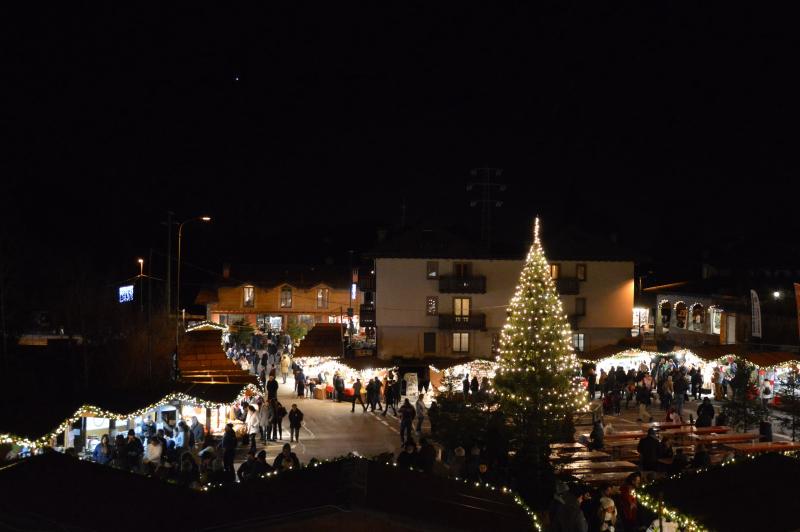 Mercatini di Natale Castione Della Presolana