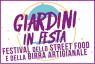 giardini in festa, Festival Dello Street Food E Della Birra Artigianale - Lariano (RM)