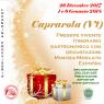 Natale a Caprarola, Edizione 2017 - Caprarola (VT)