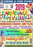 Carnevale a Pago Veiano, Carnevale 2019 - Pago Veiano (BN)
