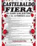 Fiera di San Valentino a Castelbaldo, Edizione - 2024 - Castelbaldo (PD)