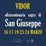 Sagra di San Giuseppe, Arriva La Festa Di San Giuseppe A Vidor - Vidor (TV)