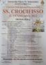 Festeggiamenti in onore del S.s Crocefisso a Lucca Sicula, Edizione 2022 - Lucca Sicula (AG)
