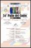 Palio del Cuoio, 34ima Edizione - 2023 - San Miniato (PI)