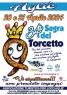 Sagra Del Torcetto, Aglie' - 34ima Edizione - Agliè (TO)