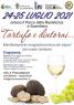 Tartufo e dintorni a Scandiano, Edizione 2021 - Scandiano (RE)