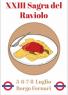La Sagra Del Raviolo a Ronco Scrivia, Edizione - 2024 - Ronco Scrivia (GE)