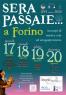 Il Festival Sera Passaie A Forino, Incontri Di Musica, Arte Ed Enogastronomia - Forino (AV)