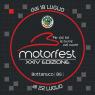 Motorfest, L'edizione 2019 Non Si Terrà - Bottanuco (BG)