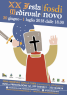 Festa Medievale Di Fosdinovo, Edizione 2018 - Fosdinovo (MS)