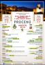 Sagra della Bruschetta a Proceno, Bruschetta E Pizza A Volonta  - Proceno (VT)