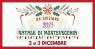 Il Natale Di Montevecchia, 20ima Edizione - 2023 - Montevecchia (LC)