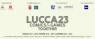 Lucca Comics E Games, Festival Internazionale Dedicato Al Fumetto, Al Gioco E All'illustrazione - Lucca (LU)
