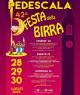 Festa della Birra di Pedescala, Edizione 2023 - Valdastico (VI)