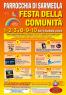 Festa della Comunità a Sarmeola di Rubano, Edizione 2023 - Rubano (PD)