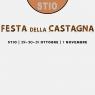Festa Della Castagna a Stio, Stio - Cilento (sa) - Edizione 2022 - Stio (SA)