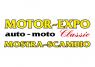 Motor Expo, Auto Moto Cicli E Ricambi D'epoca, Modellismo, Editoria E Documentazioni - Cassola (VI)