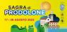 Sagra di Prodolone, Edizione 2023 - San Vito Al Tagliamento (PN)