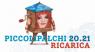 Piccoli Palchi, Appuntamenti A Teatro Per I Più Piccoli - 2020-2021 - Moruzzo (UD)