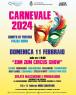 Carnevale a Quinto di Treviso, Carnevale  2024 - Quinto Di Treviso (TV)