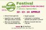 Il festival dell’agricoltura sociale a Chieri, Habbuffate 2024 - Chieri (TO)