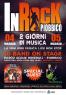Inrock Piobbico 2024, Rock Music Festival - Piobbico (PU)