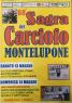 Sagra Del Carciofo Di Montelupone, Edizione - 2023 - Montelupone (MC)