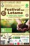 Festival del Letame, Edizione 2023 - Serramazzoni (MO)