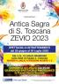 Sagra di Santa Toscana, Edizione 2023 - Zevio (VR)