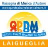Queste Piazze Davanti Al Mare, Rassegna Di Musica E Letteratura D'autore A Laigueglia - Laigueglia (SV)