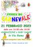 Festa di Carnevale a Caorso, Edizione 2023 - Caorso (PC)