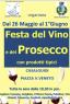 Festa del Vino e del Prosecco a Serravalle Pistoiese, Edizione 2023 - Serravalle Pistoiese (PT)
