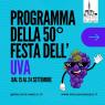 Festa dell'Uva a Sant'Angelo Treviso , Edizione 2023 - Treviso (TV)