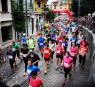 International Lake Garda Marathon, 11 Edizione 2017 - Malcesine (VR)