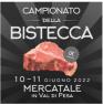 Campionato della Bistecca , Edizione 2022 - San Casciano In Val Di Pesa (FI)