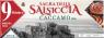 Sagra Della Salsiccia, A Caccamo: Eventi, Degustazioni, Arte, Spettacoli - Caccamo (PA)