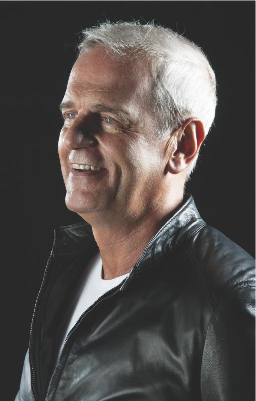 Enrico Bertolino a Torino 2018 (TO) Piemonte eventi e sagre